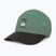 Czapka z daszkiem Ciele Athletics GOCap SC Comp Ccube silver pine