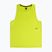 Koszulka do biegania męska Ciele Athletics DLY Singlet lime green