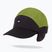 Czapka z daszkiem Ciele Athletics FSTCapSC FLTWND Iconic Athletics limegreen/limegreen
