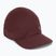 Czapka z daszkiem Ciele Athletics GOCap SC Field Clow dark wine red
