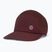 Czapka z daszkiem Ciele Athletics GOCap SC Field Clow dark wine red