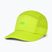 Czapka z daszkiem Ciele Athletics GOCapSC Field CapitalRC lime green
