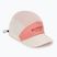 Czapka z daszkiem Ciele Athletics FSTCapSC Comp RunningC blossom/rainy day