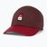 Czapka z daszkiem Ciele Athletics GOCap SC Comp Ccube dark wine red