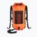 Bojka asekuracyjna BuddySwim Backpack 28 l orange