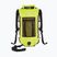 Bojka asekuracyjna BuddySwim Backpack 28 l yellow