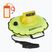 Bojka asekuracyjna BuddySwim Hydrastation 10 l yellow