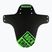 Błotnik rowerowy Rock Shox MTB Fender black/neon green