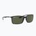 Okulary przeciwsłoneczne Ray-Ban RB4179 Liteforce matt black/green g-15