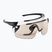 Okulary przeciwsłoneczne Smith Attack MAG MTB black/photochromic clear to grey/low light amber