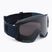 Gogle narciarskie Smith Squad XL french navy /sun black/storm rose flash