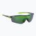 Okulary przeciwsłoneczne dziecięce Under Armour 7001/S S3 grey/green multilayer