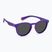 Okulary przeciwsłoneczne dziecięce Polaroid PLD 8048/S lilac violet/grey polarized