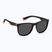 Okulary przeciwsłoneczne dziecięce Polaroid PLD 8049/S black orange/grey polarized