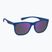Okulary przeciwsłoneczne Polaroid PLD 2140/S matte blue violet/violet mirror polarized