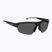 Okulary przeciwsłoneczne Polaroid PLD 7048/S matte black/grey polarized high contrast