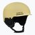 Kask narciarski Smith Scout matte sandstorm