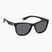 Okulary przeciwsłoneczne dziecięce Polaroid PLD 8056/S matte black/grey polarized