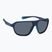 Okulary przeciwsłoneczne Polaroid PLD 2152/S matte blue/blue polarized