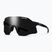 Okulary przeciwsłoneczne Smith Vert PivLock black/chromapop black/clear