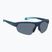 Okulary przeciwsłoneczne Polaroid PLD 7048/S matte blue/grey polarized high contrast