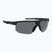 Okulary przeciwsłoneczne męskie Under Armour Driven/G S3 matte black grey/grey polarized