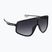 Okulary przeciwsłoneczne męskie Carrera 4017/S black/dark grey shaded