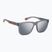 Okulary przeciwsłoneczne męskie Polaroid PLD 2155/S matte grey/grey silver mirror polarized