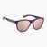 Okulary przeciwsłoneczne Polaroid PLD 2156/S violet/rose gold multilayer polarized