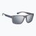 Okulary przeciwsłoneczne męskie Polaroid PLD 2158/S matte grey/grey silver mirror polarized