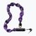 Zapięcie rowerowe Kryptonite Keeper 785 Integrated Chain purple