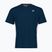 Koszulka tenisowa męska HEAD Slice dark blue/white