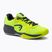 Buty do tenisa dziecięce HEAD Sprint 3.5 Jr yellow/green