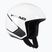 Kask narciarski dziecięcy HEAD Downforce Jr white