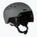 Kask narciarski HEAD Radar 2022 nightgreen