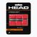 Owijki do rakiet tenisowych HEAD Xtremesoft Grip Overwrap 3 szt. red