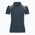 Koszulka polo tenisowa damska HEAD Club 22 Tech Polo W navy