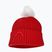 Czapka zimowa damska HEAD Julia Beanie red