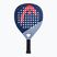 Rakieta do padla HEAD Vibe 2025 blue/ red