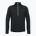 Bluza narciarska męska HEAD Marty Midlayer black/white