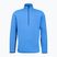 Bluza narciarska męska HEAD Marty Midlayer frenchblue/admiral