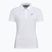 Koszulka polo tenisowa damska HEAD Club 22 Tech Polo white