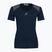 Koszulka tenisowa damska HEAD Club 22 Tech W dark blue