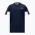 Koszulka tenisowa dziecięca HEAD Club 22 Tech dark blue