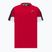 Koszulka tenisowa dziecięca HEAD Club 22 Tech red