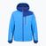 Kurtka narciarska męska HEAD Supershape frenchblue/admiral