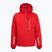 Kurtka narciarska męska HEAD Supershape red/chilli