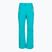 Spodnie narciarskie damskie HEAD Race blue