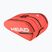 Torba tenisowa HEAD Tour Racquet Bag XL 75 l fluo orange