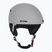 Kask narciarski HEAD Compact Evo grey